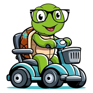 Full-Size Portable Folding Crib