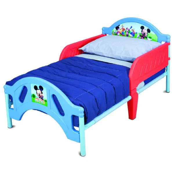 Toddler Bed