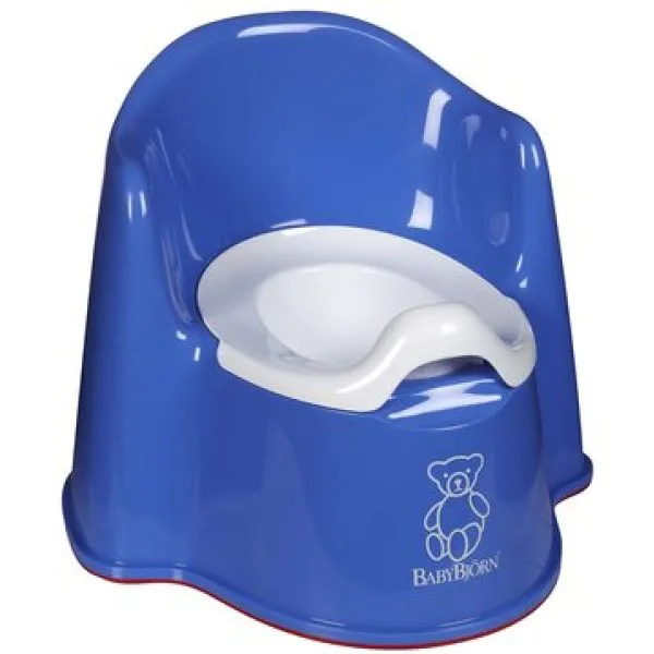 Potty Chair BABYBJÖRN