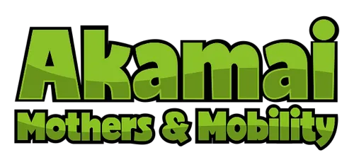 Full-Size Portable Folding Crib 2