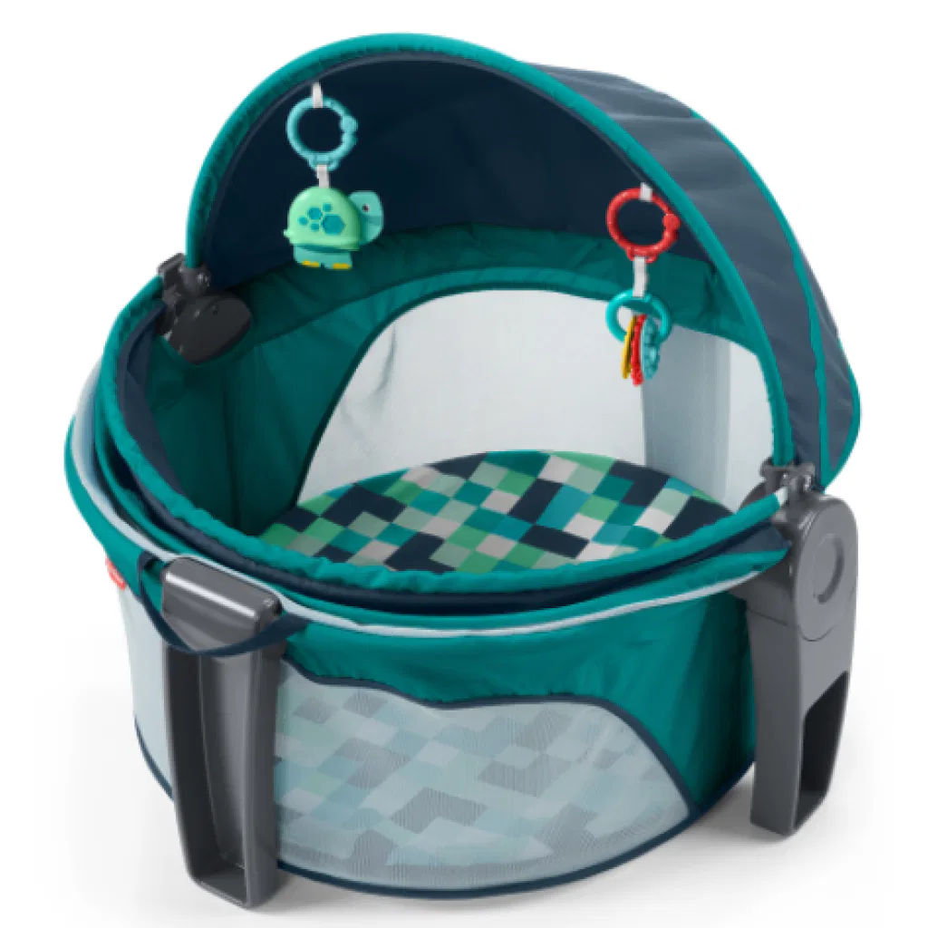 Baby gear rental Maui