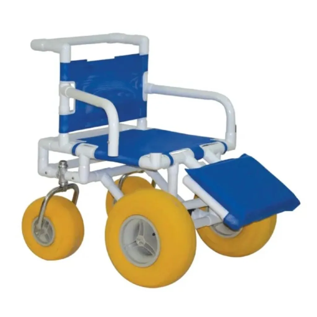 Beach Wheelchair Rental
