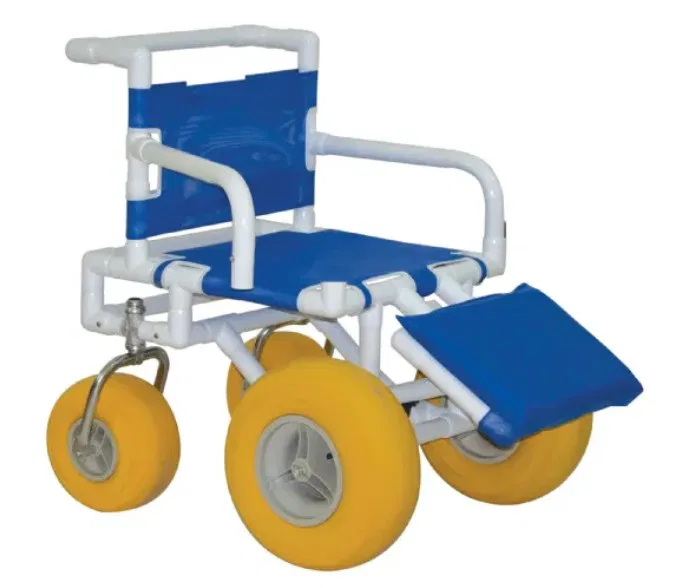 Beach Wheelchair Rental