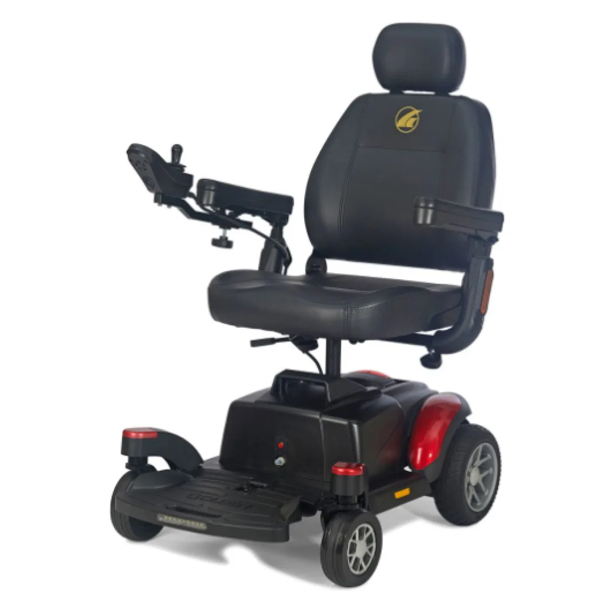 Electric wheelchair scooter rental