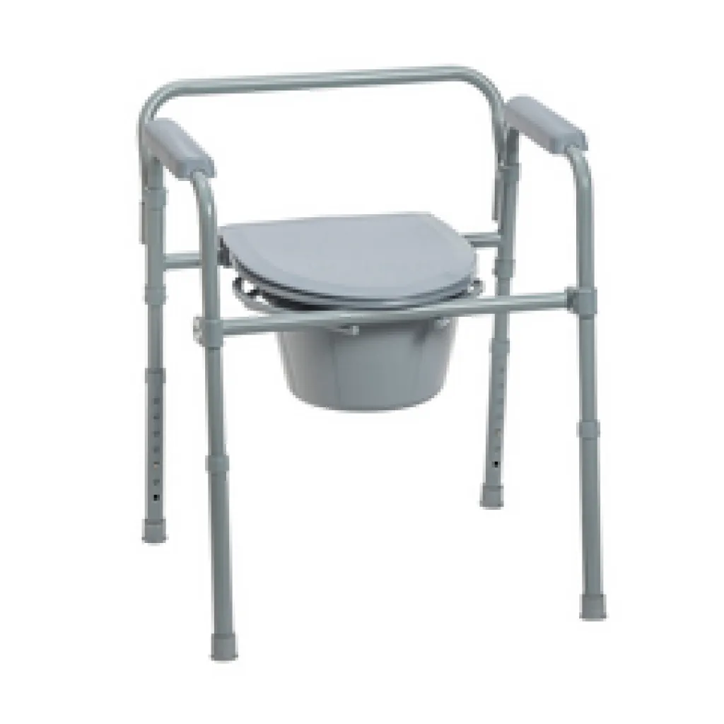 Commode PreserveTech Folding