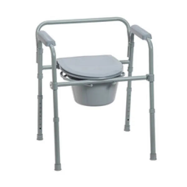 Commode PreserveTech Folding