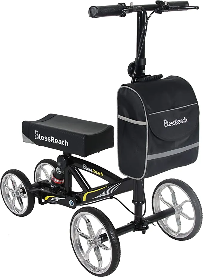 Knee Scooters Rentals Kona