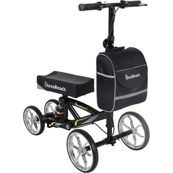 Deluxe Knee Scooter Kona