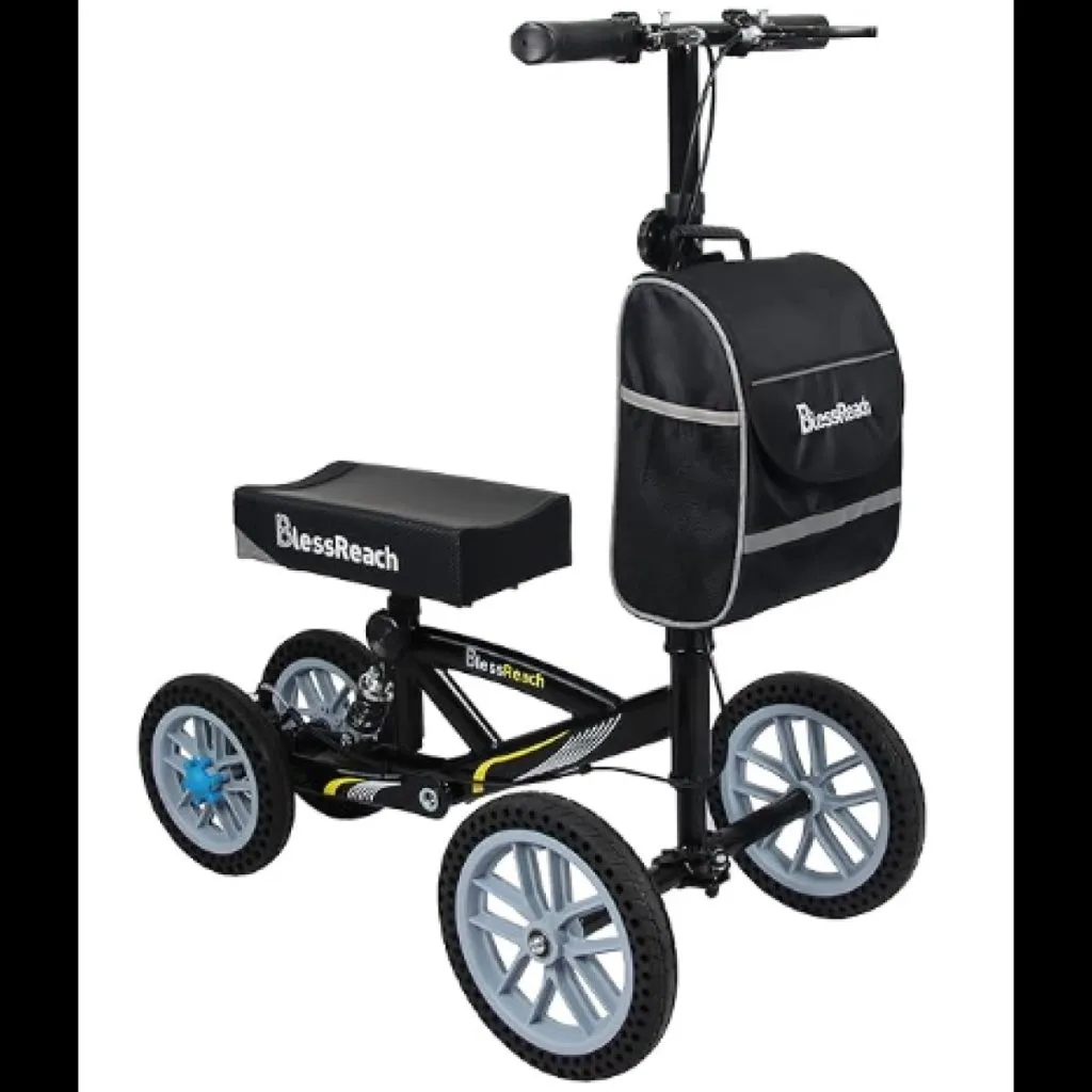 Knee Scooters Rentals