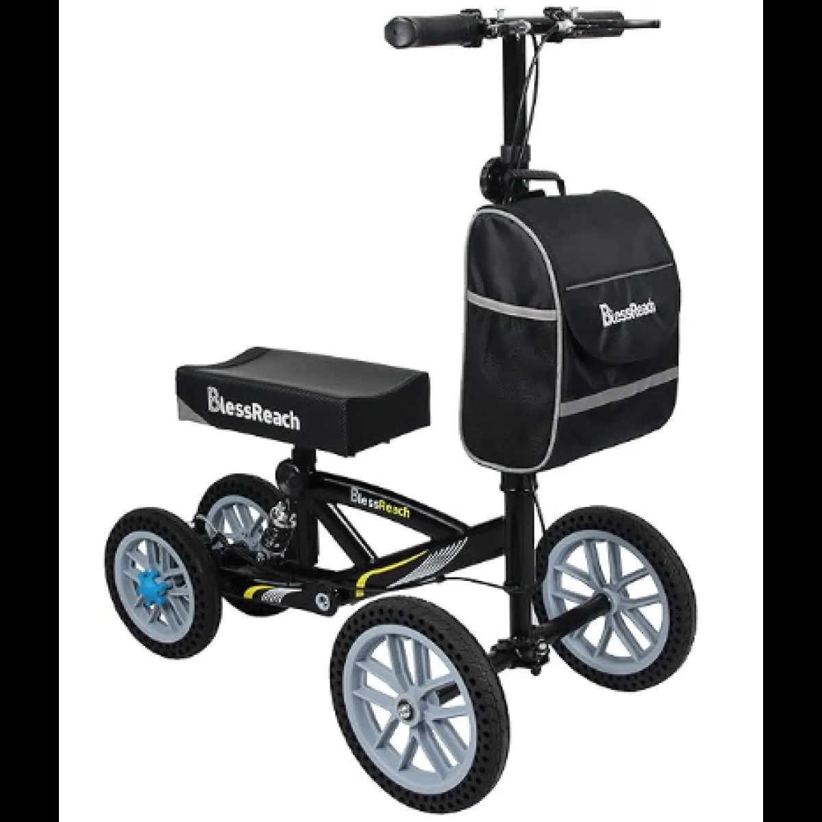 Knee Scooters Rentals