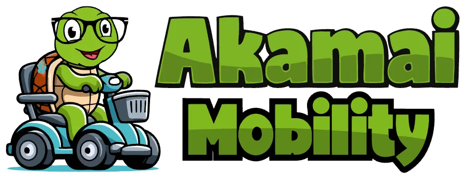 Akamai Mobility