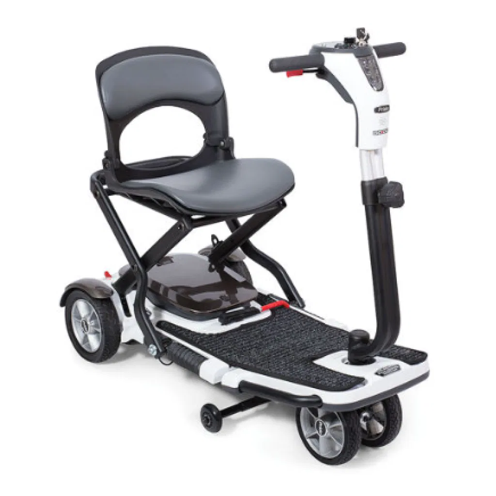 Mobility scooter rental Maui