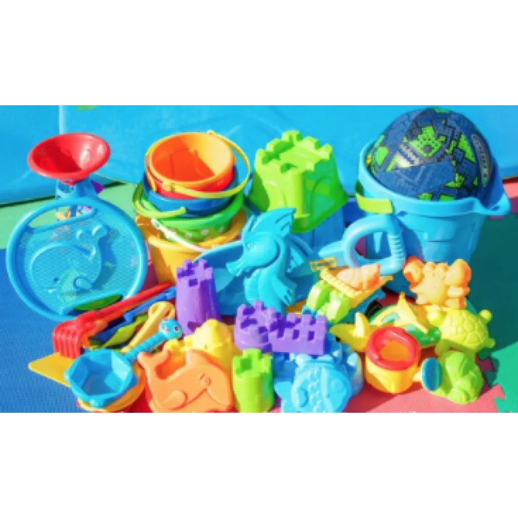 Beach Toy Pack