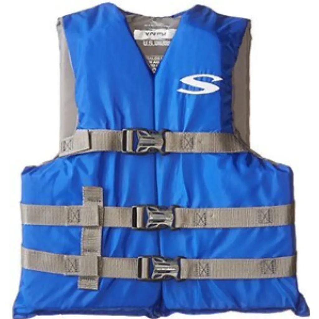 STEARNS YOUTH Classic Series Life Vest