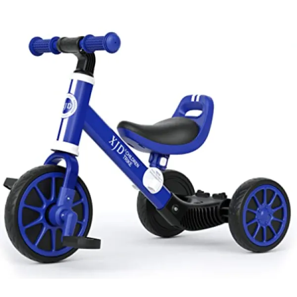 Kids Tricycles for 10 M to 3 Years Old