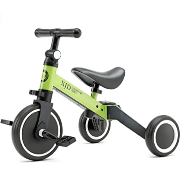 Performance Kids Tricycles for 10M to 3 Years