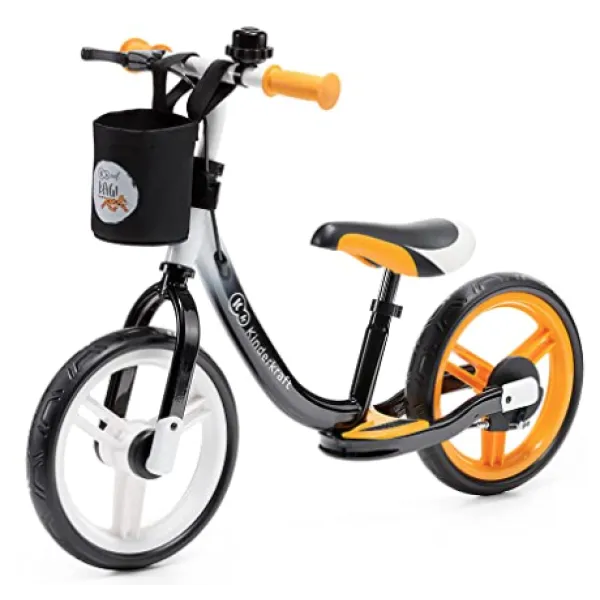 Lightweight Balance Bike