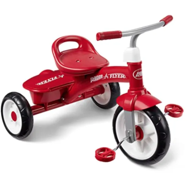 Radio Flyer Kids Beginner Trike