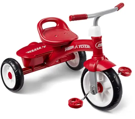 Radio Flyer Kids Beginner Trike Radio Flyer Kids Beginner Trike