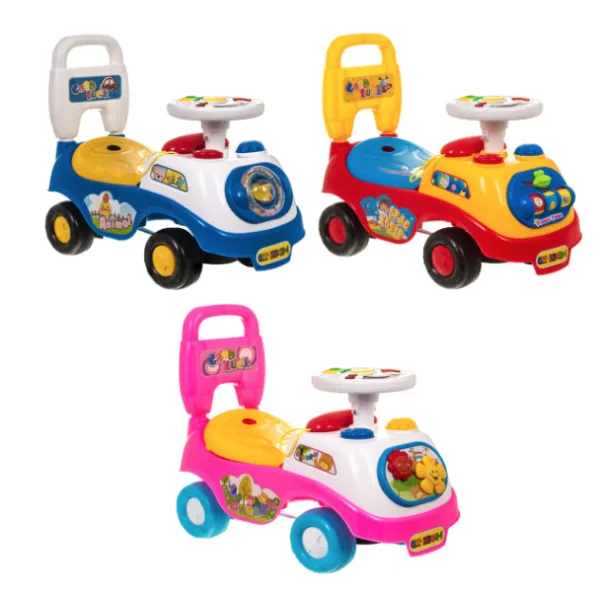 My 1st Ride-On Kids Toy Car