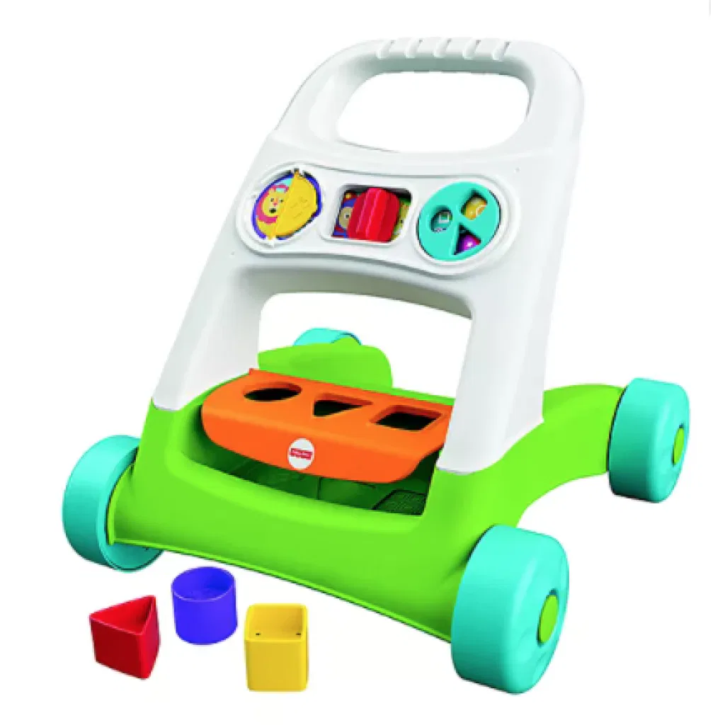 Fisher-Price Baby Busy Activity Walker