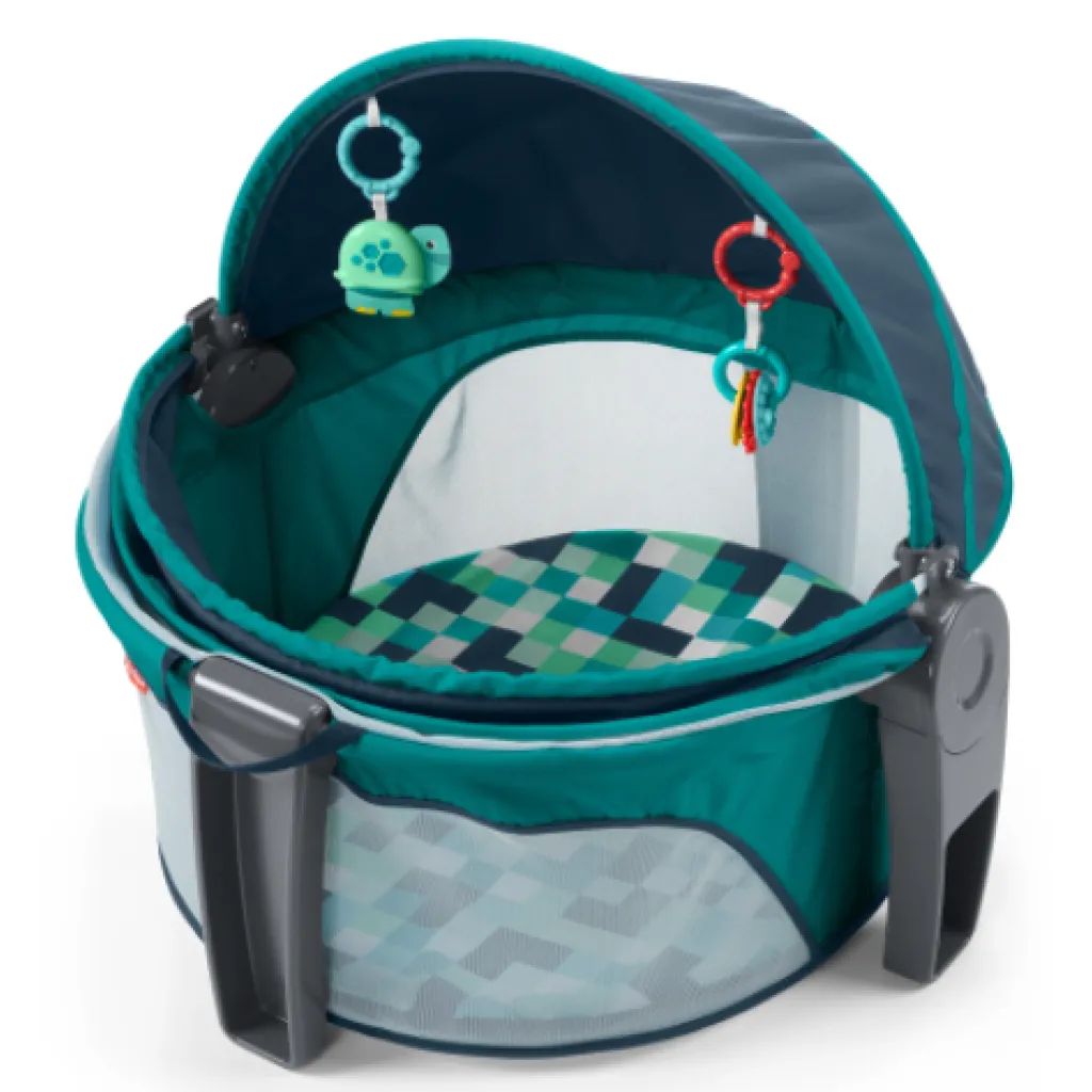 Baby Dome Playpen
