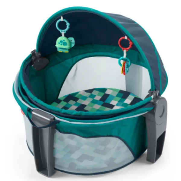 Baby Dome Playpen