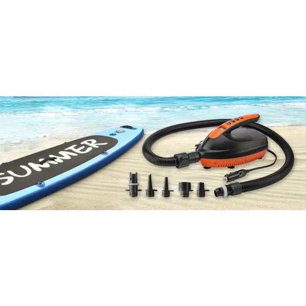 Electric Paddle Board Pump