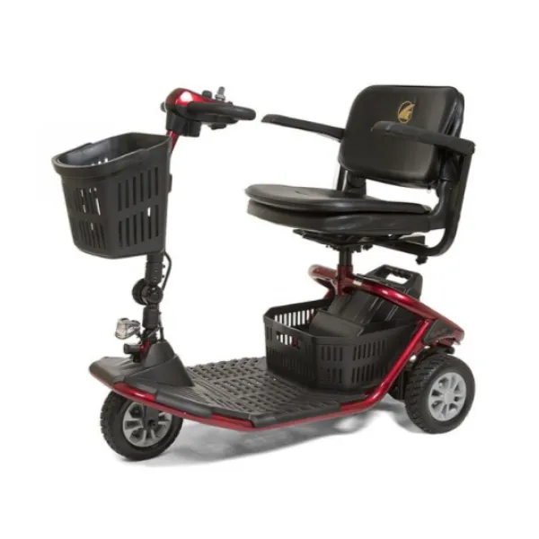 LiteRider 3-Wheel Golden Technologies New