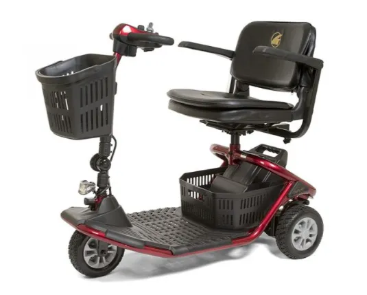 LiteRider 3-Wheel Golden Technologies New LiteRider 3-Wheel Golden Technologies New