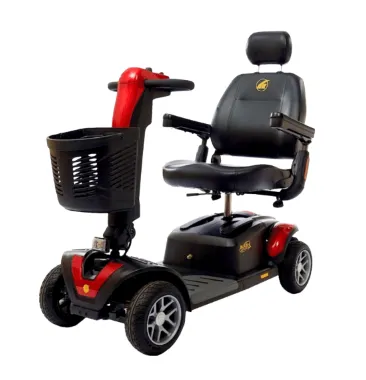 LX 4-Wheel Heavy Duty LX 4-Wheel Heavy Duty