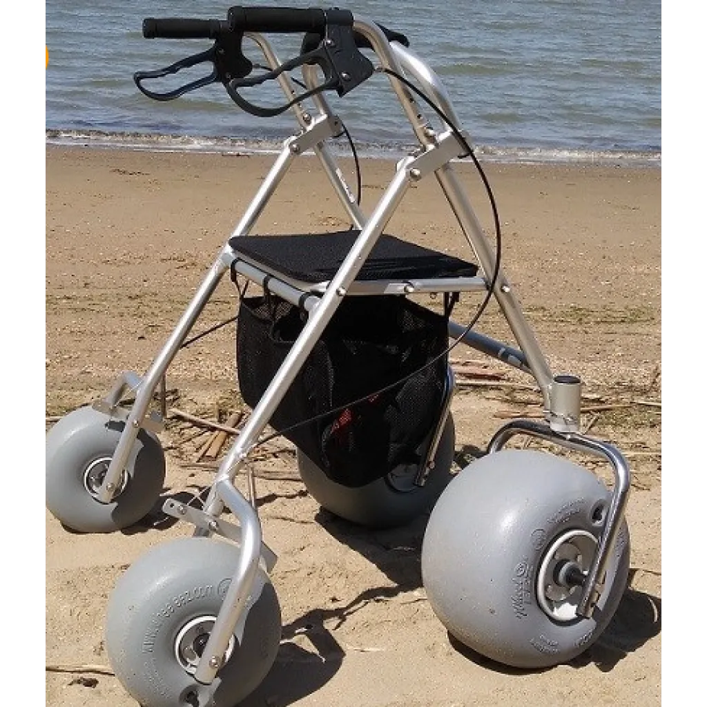 Beach Walker Big Island
