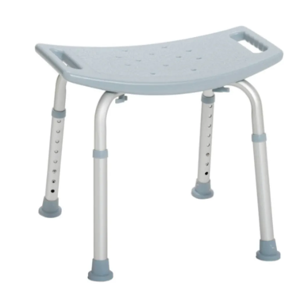 Deluxe Shower Bench w/o Back Maui