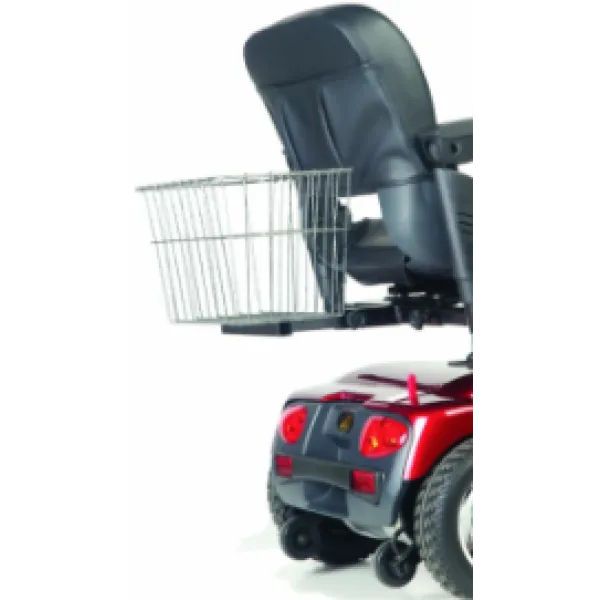 Lightweight Mobility Scooter – Big Island 19