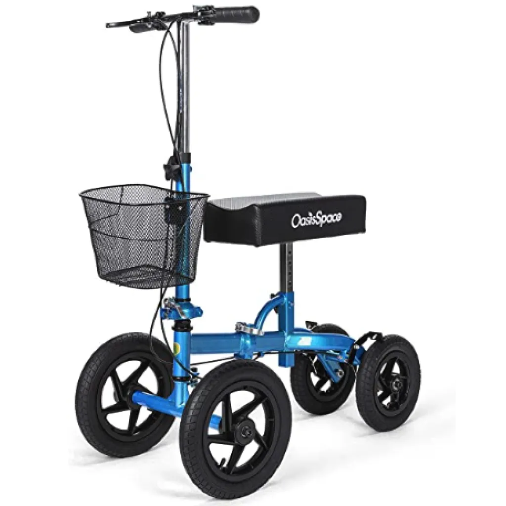 Premium Knee Scooter Big Island