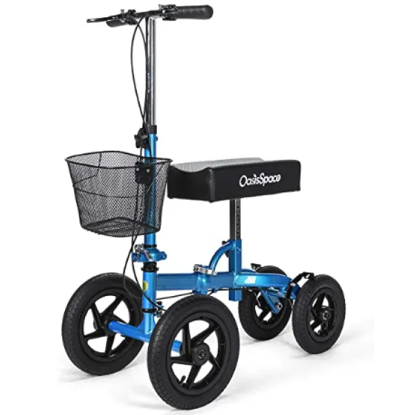 Premium Knee Scooter Kona