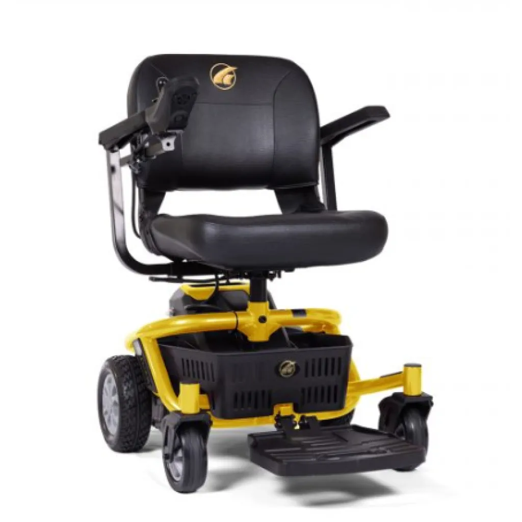 Power Wheelchair Envy LiteRider New