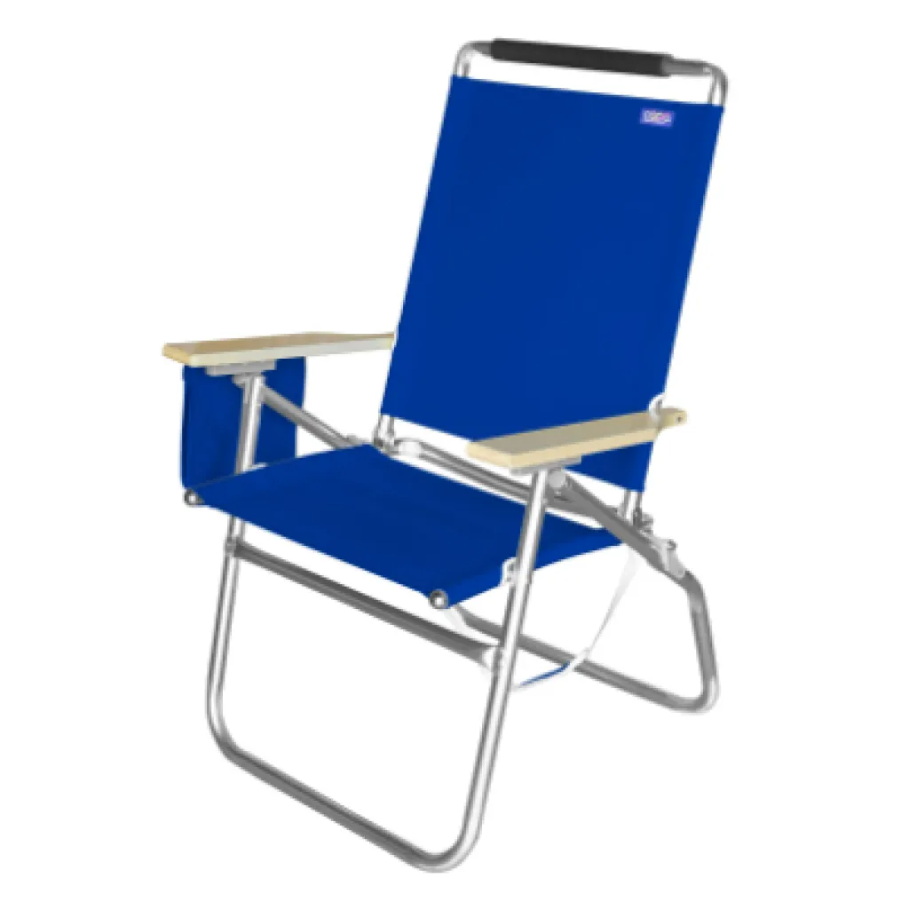 Copa Tall Beach Lounge Chair