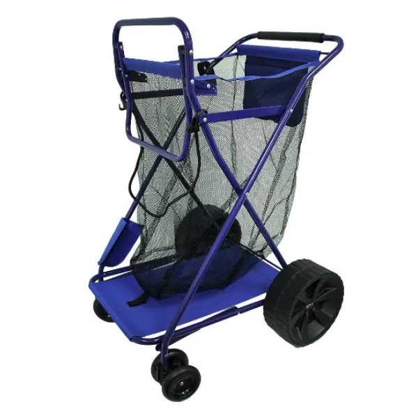 Copa Ultimate Beach Cargo Cart