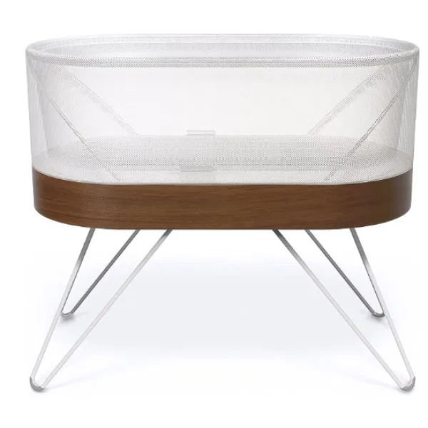 SNOO Smart Sleeper Baby Bassinet