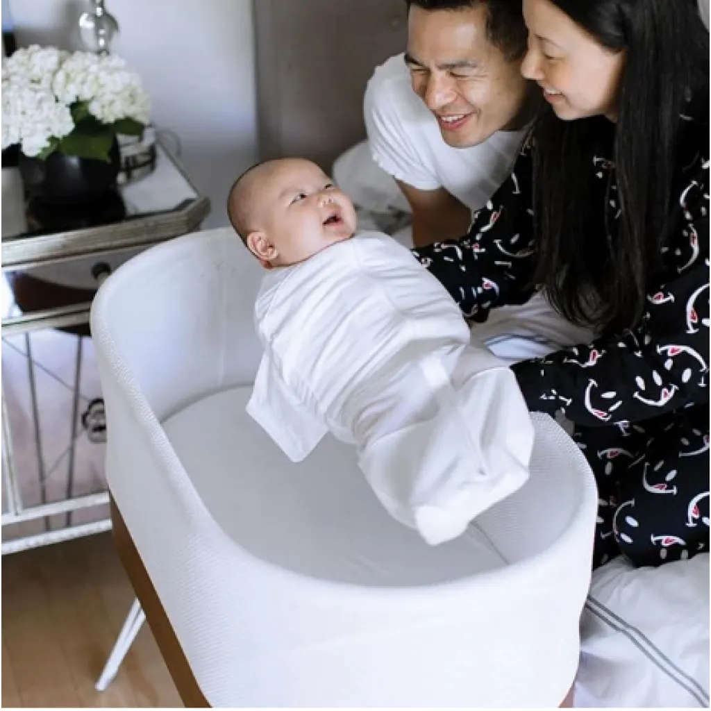 Snoo Bassinetts, Cribs, Bassinets