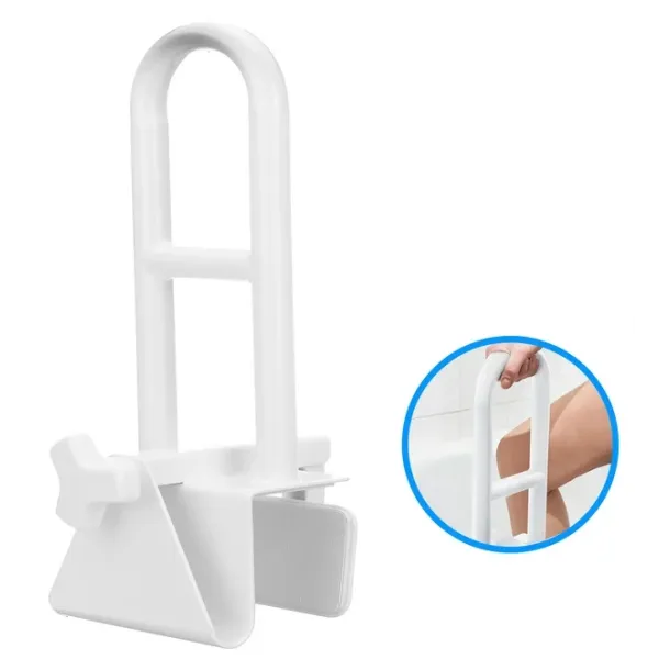 Bathtub Safety Rail