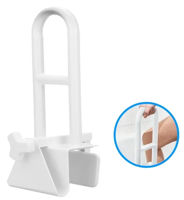 Bathtub Safety Rail Bathtub Safety Rail
