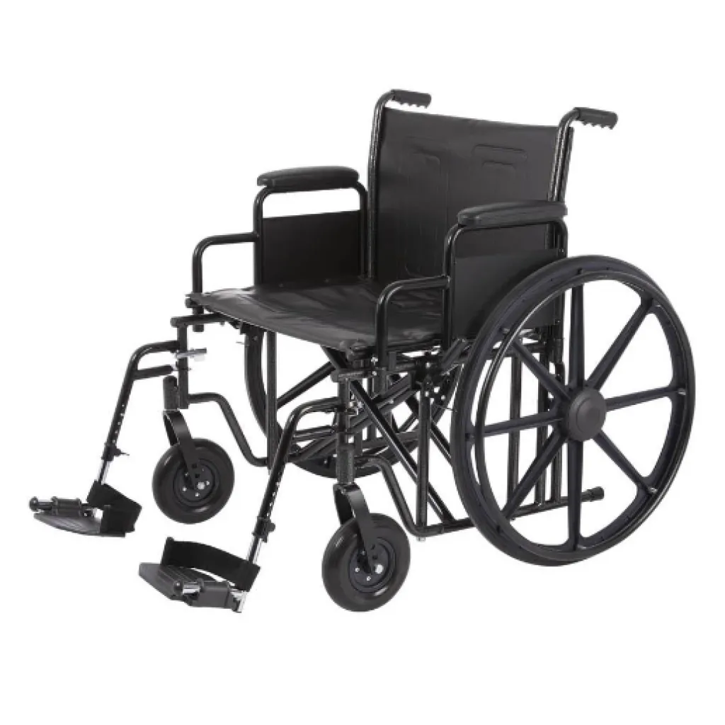 Bariatric Wheelchair