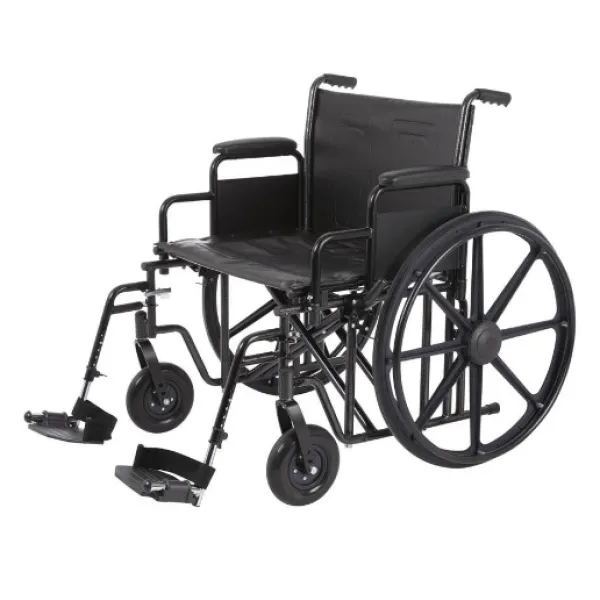 Bariatric Wheelchair