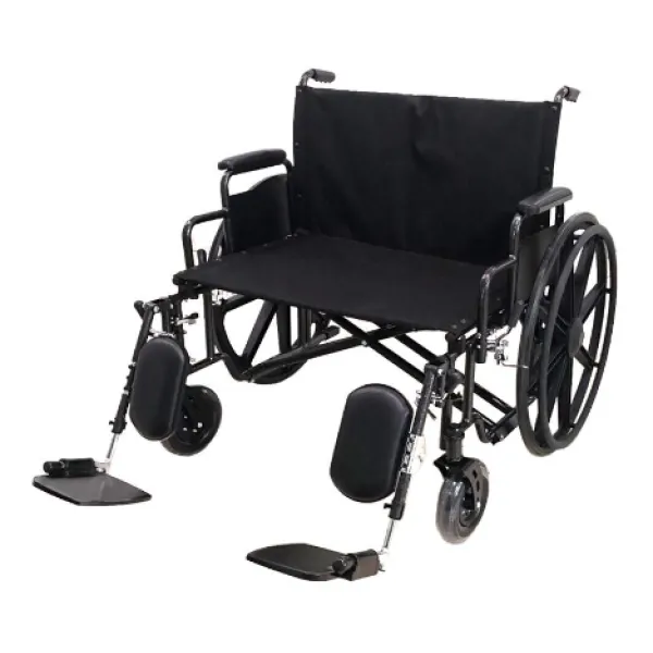 Bariatric Wheelchair Extra Wide