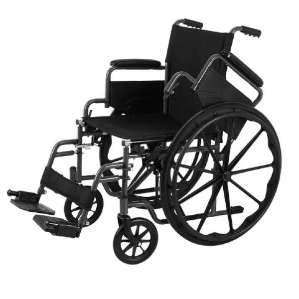 Large Wheelchair 20″ Width
