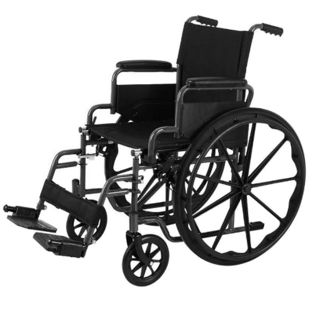 Standard Wheelchair 18″ Width