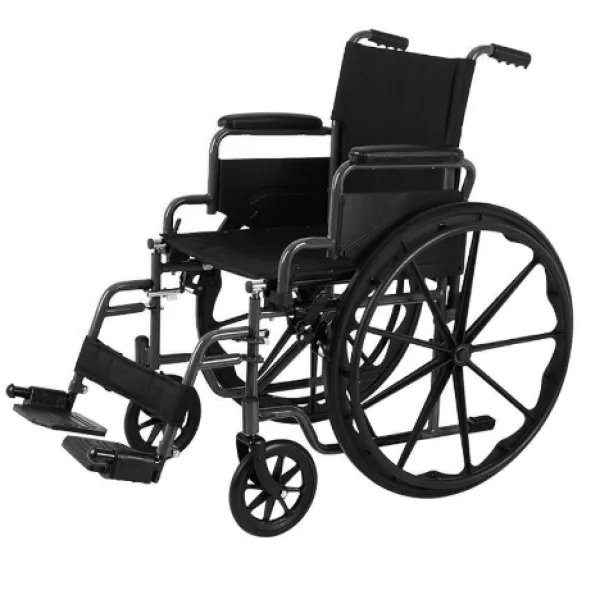 Standard Wheelchair 18″ Width