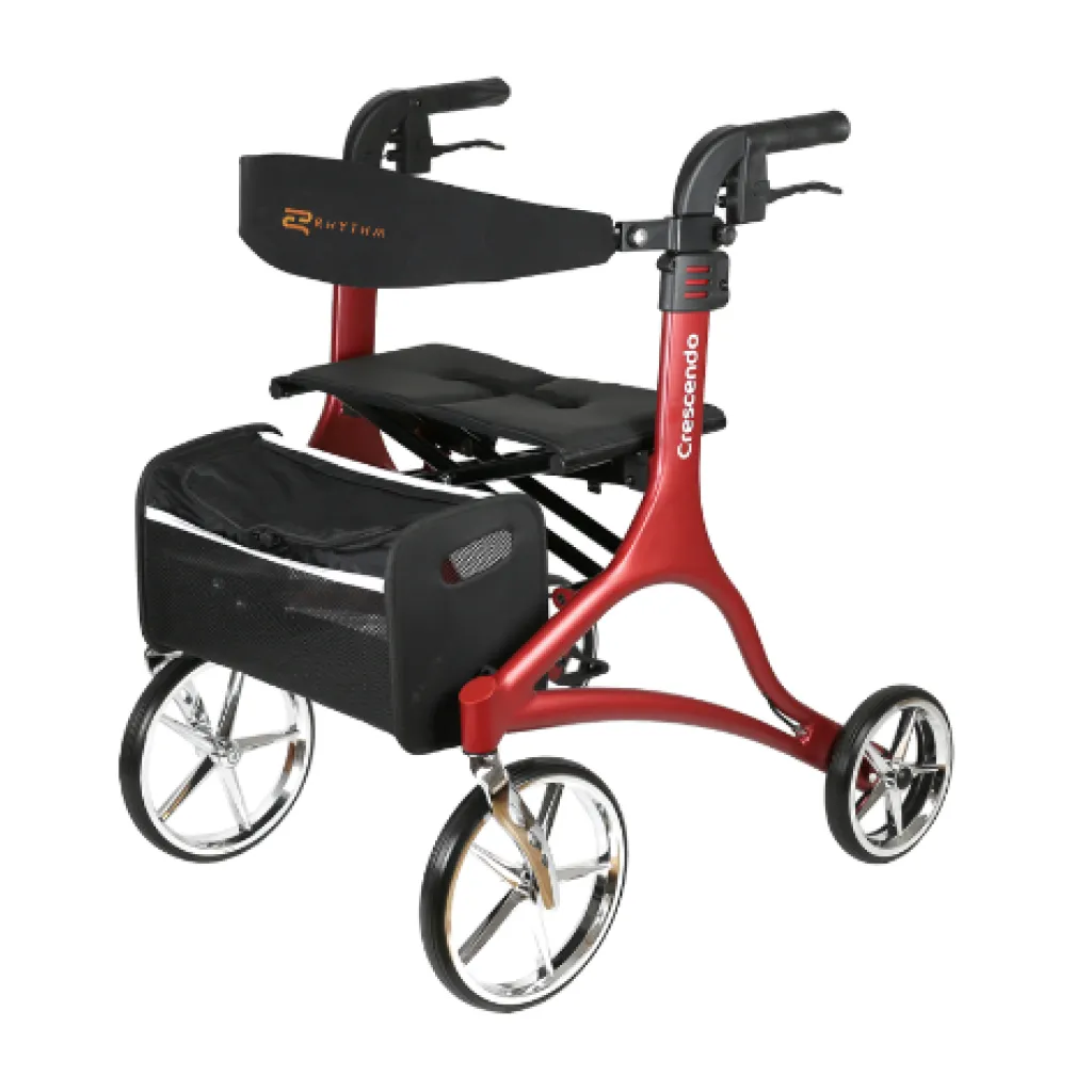 Crescendo Rollator